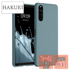 yzkwmobile X}zP[X Ή: Sony Xperia 10 III P[X - ϏՌ ~ \tg TPU VR - kɂ̖