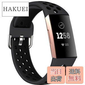 yzMiimallyʋC^z ΉFitbit Charge 4 / 3 SE/ 3 oh tBbgrbg Charge 4 / 3 ʋCxg VRގ ȒPt ߉\ y jʗp Fitbit Charge 4 / 3 xgiubNj