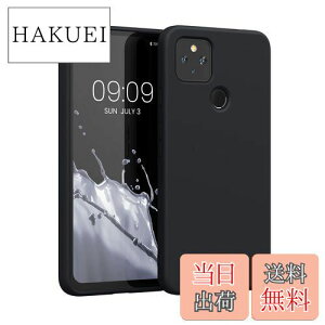 yzkwmobile X}zP[X Ή: Google Pixel 4a 5G P[X - ɔ TPU VR }CNt@Co[ F}bg