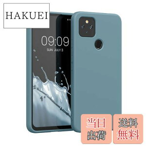 yzkwmobile X}zP[X Ή: Google Pixel 4a 5G P[X - ɔ TPU VR }CNt@Co[ kɂ̖