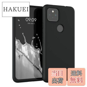 yzkwmobile X}zP[X Ή: Google Pixel 5a 5G P[X - ϏՌ ~ \tg TPU VR - F