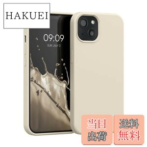 �y���������zkwmobile �X�}�z�P�[�X �Ή�: Apple iPhone 13 �P�[�X - TPU ���L�b�h �V���R�� �J�o�[ - �ϏՌ� ���h�~ �T���T�� Case