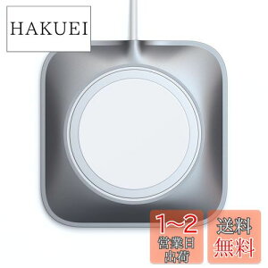 yzSatechi MagSafe [dp A~jEhbN ([d͕ʔ) (iPhone 14 Pro Max/14 Pro/14/14 Plus, iPhone 13 Pro Max/13 Pro/13 Mini/13, iPhone 12 Pro Max/12 Pro/12 Mini/12Ή)