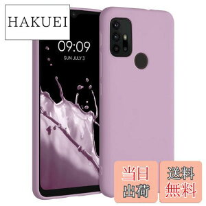 yzkwmobile X}zP[X Ή: Motorola Moto G30 / Moto G20 / Moto G10 P[X - ϏՌ ~ \tg TPU VR - AeB[NsN