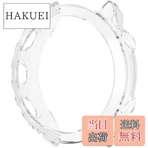 �y���������zMiimall�Ή�Garmin(�K�[�~��) ForeAthlete 55/ForeAthlete 158 �P�[�X TPU�ގ� �҂�����Ή� �y�� ���^ �K�[�~�� ForeAthlete 55�J�o�[ �����h�~ �K�[�~�� ForeAthlete 158 �ی�J�o�[ �h�Ռ��i�N���A�j