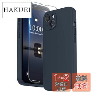 yzSURPHY iPhone13 P[X VR, tBt 6.1C`Ή(2021)ACtH13 VRP[XiY̑Sʕیj ϏՌ y wh~ Sʕی iPhone13\tgJo[ (lCr