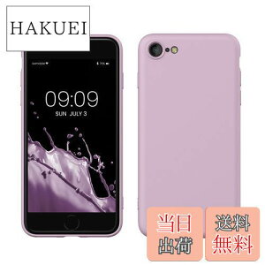 yzkwmobile X}zP[X Ή: Apple iPhone SE (2022) / iPhone SE (2020) / iPhone 8 / iPhone 7 P[X - ɔ TPU VR }CNt@Co[ ӂF