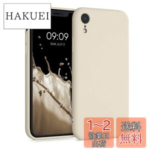 yzkwmobile X}zP[X Ή: Apple iPhone XR P[X - ɔ TPU VR }CNt@Co[ ̌