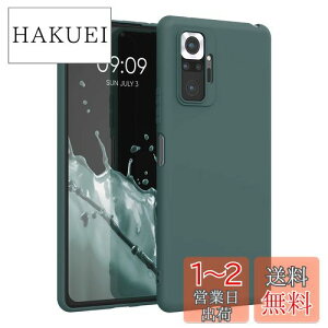 yzkwmobile X}zP[X Ή: Xiaomi Redmi Note 10 Pro P[X - ϏՌ ~ \tg TPU VR - X[L[u[O[