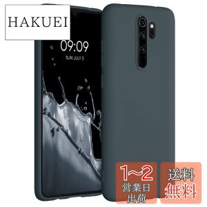 yzkwmobile X}zP[X Ή: Xiaomi Redmi Note 8 Pro P[X - ϏՌ ~ \tg TPU VR - _[N X[g