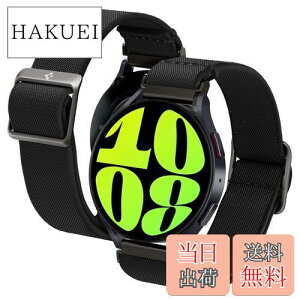 yz[Spigen] Galaxy Watch oh \[v X|[c  t@ubN ̌^ y  _ ohrv voh CgEtBbg AMP04040 (ubN)