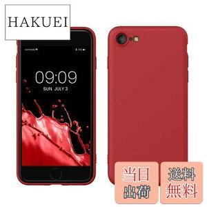 yzkwmobile X}zP[X Ή: Apple iPhone SE (2022) / iPhone SE (2020) / iPhone 8 / iPhone 7 P[X - ɔ TPU VR }CNt@Co[ NVbN bh