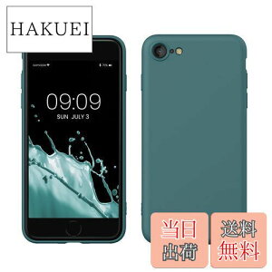 yzkwmobile X}zP[X Ή: Apple iPhone SE (2022) / iPhone SE (2020) / iPhone 8 / iPhone 7 P[X - ɔ TPU VR }CNt@Co[ kɂ̖