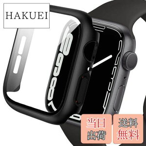 yzMiimall Apple watch series 8 2022 41mm/7 2021 41mm Jo[ apple watch 8 یtB 41mmAbvEHb` V[Y 7 یP[X LYh~ y dx9H PCf tSʕی Apple Watch Series 7 