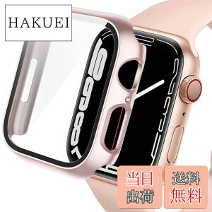 yzMiimall Apple watch series 8 2022 45mm/7 2021 45mm Jo[ apple watch 8 یtB 45mmAbvEHb` V[Y 7 یP[X LYh~ y dx9H PCf tSʕی Apple Watch Series 7 