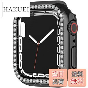 yzMiimally2021VfzApple Watch Series 8/7 41mm pP[X CXg[  h~ y PCގ AbvEHb` 7 41mm Jo[ Ռz ȒP Apple Watch 7 P[Xi41mm|