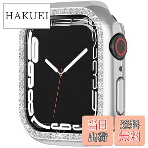 yzMiimally2021VfzApple Watch Series 8/7 45mm pP[X CXg[  h~ y PCގ AbvEHb` 7 45mm Jo[ Ռz ȒP Apple Watch 7 P[Xi45mm|