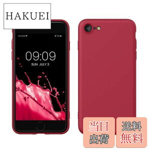 yzkwmobile X}zP[X Ή: Apple iPhone SE (2022) / iPhone SE (2020) / iPhone 8 / iPhone 7 P[X - ɔ TPU VR }CNt@Co[ nTN{