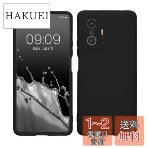 yzkwmobile X}zP[X Ή: Xiaomi 11T / 11T Pro P[X - ɔ TPU VR }CNt@Co[ F