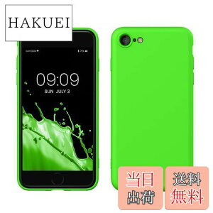 yzkwmobile X}zP[X Ή: Apple iPhone SE (2022) / iPhone SE (2020) / iPhone 8 / iPhone 7 P[X - ɔ TPU VR }CNt@Co[ CO[