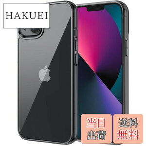 yzJEDirect iPhone13 mini یP[X(5.4C`p) ΂݂Ȃ Ռz op[Jo[ h~ NAobN (~bhiCg)