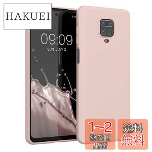 yzkwmobile X}zP[X Ή: Xiaomi Redmi Note 9S / 9 Pro / 9 Pro Max P[X - ϏՌ ~ \tg TPU VR - RRibc~N