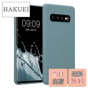 yzkwmobile X}zP[X Ή: Samsung Galaxy S10 P[X - ϏՌ ~ \tg TPU VR - kɂ̖