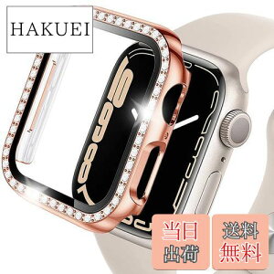 yzMiimallyPCP[X+tC 2C1zΉApple Watch 9/8 41mm/7 41mmpP[X CXg[t AbvEHb`V[Y 9/8 2022Jo[ V[g KX PCގ C菝h~ hՌ