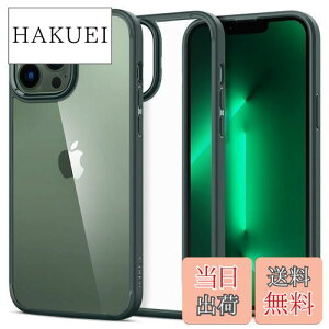 yzSpigen iPhone 13 Pro Max P[X NA TPU op[P[X ČRMILKi擾 ϏՌ 菝h~ EgEnCubh ACS04558 (~bhiCgEO[)