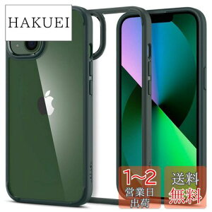 yzSpigen iPhone13 P[X NA TPU op[P[X 2d\ ČRMILKi擾 ϏՌ 菝h~ ΂ݖ CX[dΉ EgEnCubh ACS04562 (~bhiCgEO