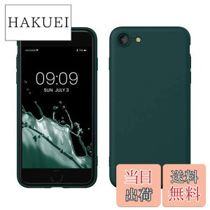 yzkwmobile X}zP[X Ή: Apple iPhone SE (2022) / iPhone SE (2020) / iPhone 8 / iPhone 7 P[X - ɔ TPU VR }CNt@Co[ ^[RCYO[