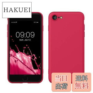 yzkwmobile X}zP[X Ή: Apple iPhone SE (2022) / iPhone SE (2020) / iPhone 8 / iPhone 7 P[X - ɔ TPU VR }CNt@Co[ I[TsN