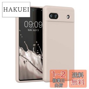 yzkwmobile X}zP[X Ή: Google Pixel 6a P[X - TPU Lbh VR Jo[ - ϏՌ h~ TT Case