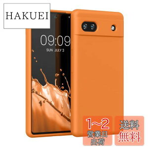 yzkwmobile X}zP[X Ή: Google Pixel 6a P[X - TPU Lbh VR Jo[ - ϏՌ h~ TT Case