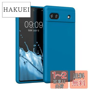 yzkwmobile X}zP[X Ή: Google Pixel 6a P[X - TPU Lbh VR Jo[ - ϏՌ h~ TT Case