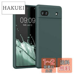 yzkwmobile X}zP[X Ή: Google Pixel 6a P[X - TPU Lbh VR Jo[ - ϏՌ h~ TT Case