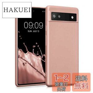 yzkwmobile X}zP[X Ή: Google Pixel 6a P[X - X}[gtH Jo[ TPUی ^bN ^bNsNS[h