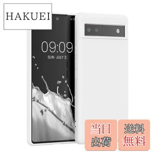 yzkwmobile X}zP[X Ή: Google Pixel 6a P[X - ϏՌ ~ \tg TPU VR - F}bg