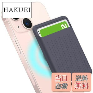 yzMiimall MagSafep J[hP[X [Jo[ ICJ[h VR NWbgJ[h MagSafeΉ iPhone 12/iPhone13p ʌnICJ[h gуJ[h[  X}zJ[hP[X (u[)