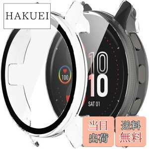 yzMiimall y̌^P[XzΉGarmin Venu 2 PlustB K[~ Venu 2 Plus ̉P[X Sʕی Ռz PCގ h~ Venu 2 PlusJo[ wh~ CAh~ iNAj