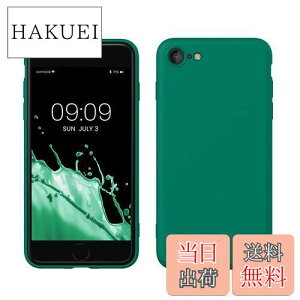 yzkwmobile X}zP[X Ή: Apple iPhone SE (2022) / iPhone SE (2020) / iPhone 8 / iPhone 7 P[X - ɔ TPU VR }CNt@Co[ GhO[