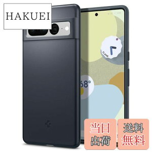 yzSpigen Pixel7 Pro P[X  ɔ Yی C菝h~ ^Jo[ y wh~ Vv }bgdグ CX[dΉ VEtBbg ACS04734 (^EX[g)
