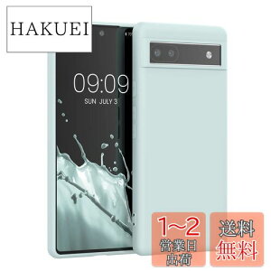 yzkwmobile X}zP[X Ή: Google Pixel 6a P[X - ϏՌ ~ \tg TPU VR - N[ ~g
