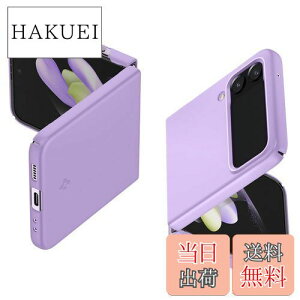 yzSpigen Galaxy Z Flip4 P[X }bg y ^ ΂ݖ Yی [  0.8mm ] d19g p[tFNgEtBbg CX[dΉ MNV[ Z tbv4 GA[EXL