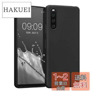 yzkwmobile X}zP[X Ή: Sony Xperia 10 IV P[X - ϏՌ ~ \tg TPU VR - F