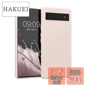 yzkwmobile X}zP[X Ή: Google Pixel 6a P[X - ɔ TPU VR }CNt@Co[ RRibc~N