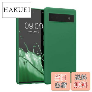 yzkwmobile X}zP[X Ή: Google Pixel 6a P[X - ɔ TPU VR }CNt@Co[ X̗dO[