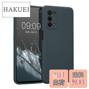 yzkwmobile X}zP[X Ή: Oppo A74 (5G) / A54 (5G) P[X - X}[gtH ϏՌ TPU VR _[N X[g