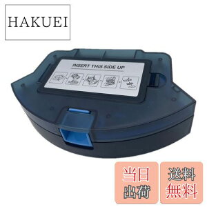 【送料無料】Lichifit Eufy RoboVac 11S 15C 30C対応 ダストボックス ゴミ箱 ロボット掃除機 部品 Hepa Filter ロボット掃除機交換用 アクセサリ