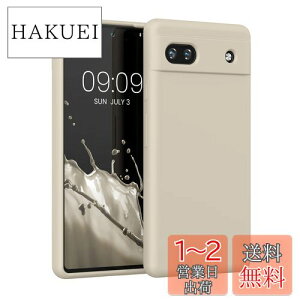 yzkwmobile X}zP[X Ή: Google Pixel 6a P[X - TPU Lbh VR Jo[ - ϏՌ h~ TT Case